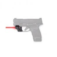 Viridian E Series Red Laser Black Springfield Hellcat w/ Kydex IWB RH - 940-0103 Viridian E Series Red Laser Black Springfield Hellcat w/ Kydex IWB RH - 940-0103