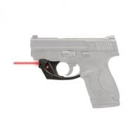 Viridian E Series Red Laser Black S&W Shield w/ Kydex Holster IWB RH - 940-0104