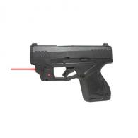 Viridian E Series Red Laser Black Taurus GX4/GX4XL w/ Kydex Holster IWB RH - 940-0105