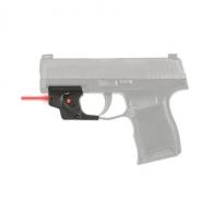 Viridian E Series Red Laser Black Sig P365/P365XL w/ Kydex Holster IWB RH - 940-0106 Viridian E Series Red Laser Black Sig P365/P365XL w/ Kydex Holster IWB RH - 940-0106