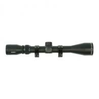 Viridian EON Rifle Scope 3-9x40 R4 Black w/ Rings - 981-0134 Viridian EON Rifle Scope 3-9x40 R4 Black w/ Rings - 981-0134