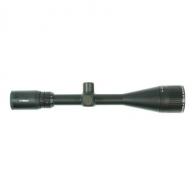 Viridian Rifle Scope 4-16x50 AO R6 Black - 981-0137 Viridian Rifle Scope 4-16x50 AO R6 Black - 981-0137