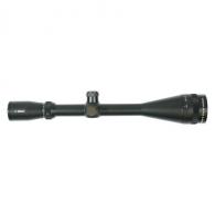 Viridian Rifle Scope 6-24x50 AO R6 Black - 981-0138 Viridian Rifle Scope 6-24x50 AO R6 Black - 981-0138