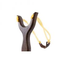 DAC Technologies Wooden Slingshot - 38999 DAC Technologies Wooden Slingshot - 38999