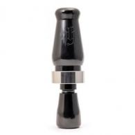 RNT Quackhead Daisy Cutter Duck Call Black - RNT91135 RNT Quackhead Daisy Cutter Duck Call Black - RNT91135
