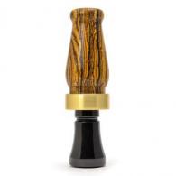 RNT Quackhead Timber Hunter Duck Call Wood - RNT91141 RNT Quackhead Timber Hunter Duck Call Wood - RNT91141