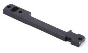 Weaver 1-Piece Grand Slam Steel Dovetail Scope Base - Springfield 03 Black - 48966