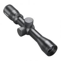 Weaver Classic Series Handgun Scope 2-6x32mm 1" SFP Dual-X Non Illum Black - W802632 Weaver Classic Series Handgun Scope 2-6x32mm 1" SFP Dual-X Non Illum Black - W802632
