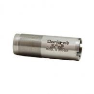 Carlson's Flush Full Choke Tube for Browning Invector Plus 20ga .600 - 54416 Carlson's Flush Full Choke Tube for Browning Invector Plus 20ga .600 - 54416