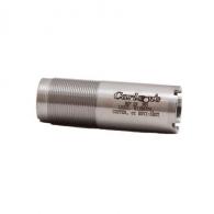 Carlson's Flush Extra Full Choke Tube for Browning Invector Plus 20ga .595 Carlson's Flush Extra Full Choke Tube for Browning Invector Plus 20ga .595