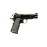 Alpha Foxtrot 1911-ENHANCED 9mm 4.25in Polished - AA01X1CNDPDBK10GGC