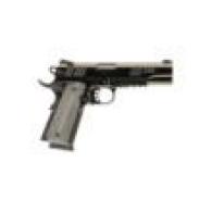 Alpha Foxtrot 1911-ENHANCED 9mm 5in Polished - AA01X1ENDPDBK10GGC
