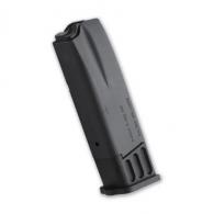 Browning Hi-Power Handgun Magazine Black 9mm Luger 10/rd - 112050193