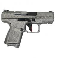 Canik *Blemished* TP9 Elite SC 9mm Semi Auto Pistol - HG5610DS-X BLEM