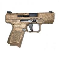 Canik *Blemished* TP9 Elite SC 9mm Semi Auto Pistol - HG5610DT-X BLEM