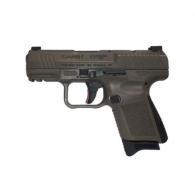 Canik TP9 ELITE SC 9MM 12RD Canik 55 CREATION 2 BLEM - HG5610DXB Canik TP9 ELITE SC 9MM 12RD Canik 55 CREATION 2 BLEM - HG5610DXB