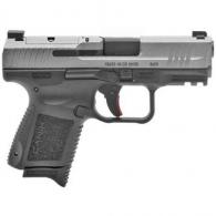 Canik *Blemished* TP9 Elite SC 9mm Semi Auto Pistol - HG5610TXB Canik *Blemished* TP9 Elite SC 9mm Semi Auto Pistol - HG5610TXB