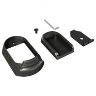 Canik Competition Aluminum Mag-Well w/ Medium Finger TP9 Elite/Combat - PACN0254 Canik Competition Aluminum Mag-Well w/ Medium Finger TP9 Elite/Combat - PACN0254