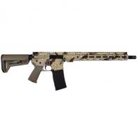 Shark Coast AR-15 5.56 NATO Semi Auto Rifle
