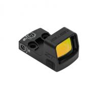 ZeroTech Thrive HD Reflex Red Dot Sight 3 MOA Dot Black - THDM21 ZeroTech Thrive HD Reflex Red Dot Sight 3 MOA Dot Black - THDM21