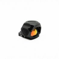 ZeroTech Trace HALO 3MOA RMSc 3 MOA Red Dot Reflex Sight - TRAE28