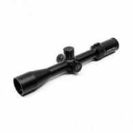 ZeroTech Vengeance 6-24x50 30mm FFP RMG MRAD Non-Illum - VG6245F