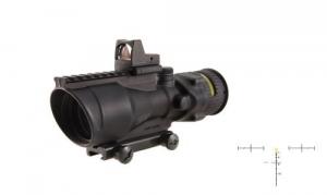 ACOG 6X48 .308 RMR AMBR CHVRN# - TA648-D-10059 ACOG 6X48 .308 RMR AMBR CHVRN# - TA648-D-10059