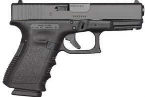 USD GLK 9MM GEN 3 Night Sights - USD-GLK-19-3-N USD GLK 9MM GEN 3 Night Sights - USD-GLK-19-3-N