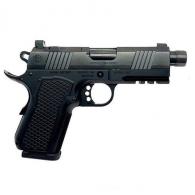 Alpha Foxtrot AF1911 S15 BOB 9MM 3.5in RMSC BULL RAMPED THRE - AA28X1QMBPDBK15NVC Alpha Foxtrot AF1911 S15 BOB 9MM 3.5in RMSC BULL RAMPED THRE - AA28X1QMBPDBK15NVC