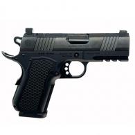 Alpha Foxtrot AF1911 S15 BOB 9MM 3.5in RMSC BULL RAMPED DLC - AA28X1QMDPDBK15NVC Alpha Foxtrot AF1911 S15 BOB 9MM 3.5in RMSC BULL RAMPED DLC - AA28X1QMDPDBK15NVC
