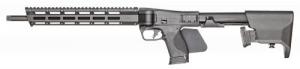 Smith & Wesson M&P FPC 9mm 16.25" Fixed 1/2x28 Threaded Barrel, Black, 10 Rounds - 14142