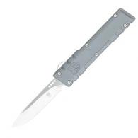 CobraTec Gentleman's SL/PL Gray - GENT2GRYCM154DN