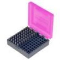 AMMO BOX #10 (100RNDS) PINK AMMO BOX #10 (100RNDS) PINK