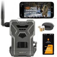Spypoint FLEX-M Value pack | Camera - Battery Pack - 32GM SD