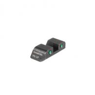 Ameriglo 2-Dot Tritium Rear Handgun Sight for Sig Sauer/Springfield XD/Hellcat (Non OSP) - XD-875R