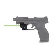 Viridian E Series Green Laser for Taurus TX22 - 912-0093