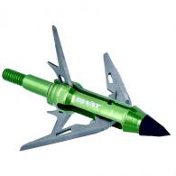 SWAT XMAG STX Crossbow Broadheads 100 gr. 3 pk. - XMAGSTX420