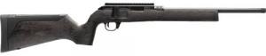 Walther Arms Hammerli Force B1 .22 LR, 16.1" Barrel, Antique Grey, 10 Rounds - 5800200