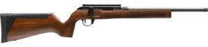 Walther Arms Hammerli Force B1 .22 LR, 16.1" Barrel, Walnut, 10 Rounds - 5800400 Walther Arms Hammerli Force B1 .22 LR, 16.1" Barrel, Walnut, 10 Rounds - 5800400