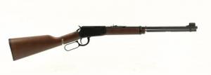 Henry H001 Lever Action .22LR Trump Edition Serial Number - H001TRUMP