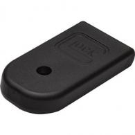 Glock G43 9mm Factory Original Magazine Floor Plate - 50966 Glock G43 9mm Factory Original Magazine Floor Plate - 50966