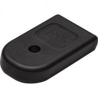 Glock Factory Original Magazine Floor Plate Fits .380 G42 Slimline PACKAGED - 50974