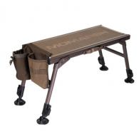 Higdon Mobile Bench Seat Higdon Mobile Bench Seat