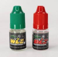 C AND H PRECISION PARAGON OPTICS LENS CLEANER AND WEAPON LIGHT CLEANER WITH STUFF-IT LENS CLOTH BUND