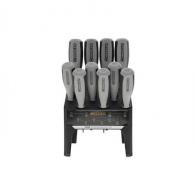 Wheeler Benchtop Screwdriver Set Torx 10 pc. - 4005278 Wheeler Benchtop Screwdriver Set Torx 10 pc. - 4005278