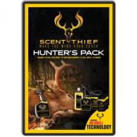 Scent Thief Hunter's Pack Combo Pack - STHP