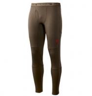 Badlands Pecora Heavyweight Merino Leggings Mud Medium - 21-43034