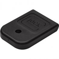 Glock Factory Original Magazine Floor Plate Fits 9mm Luger|.40|.380|.357|.45GAP Gen4/Gen5 - 50964