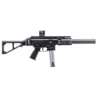 B&T USA APC9 PRO 9MM Semi-automatic Pistol - BT-36046-G B&T USA APC9 PRO 9MM Semi-automatic Pistol - BT-36046-G
