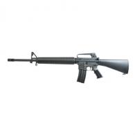 BUSHMASTER XM15A2 5.56 RIFLE W/CARRY HANDLE 20" BRL 30RD - 0010031BLK